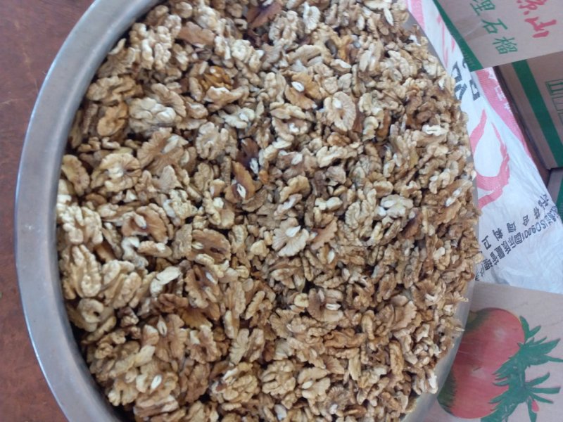 核桃仁