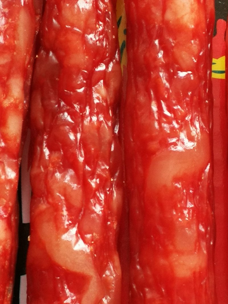 腊鸭腿