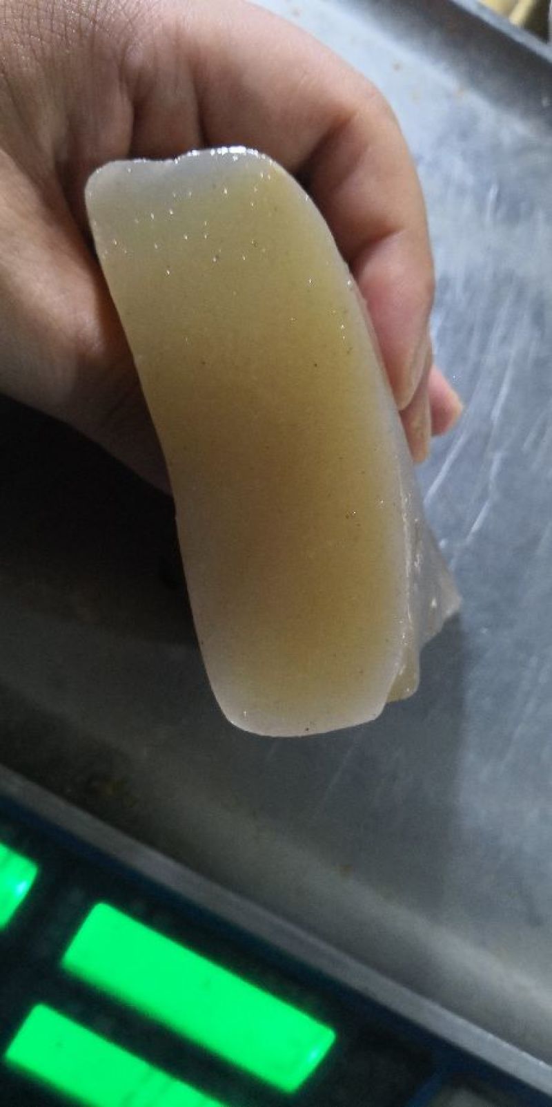 正宗魔芋豆腐