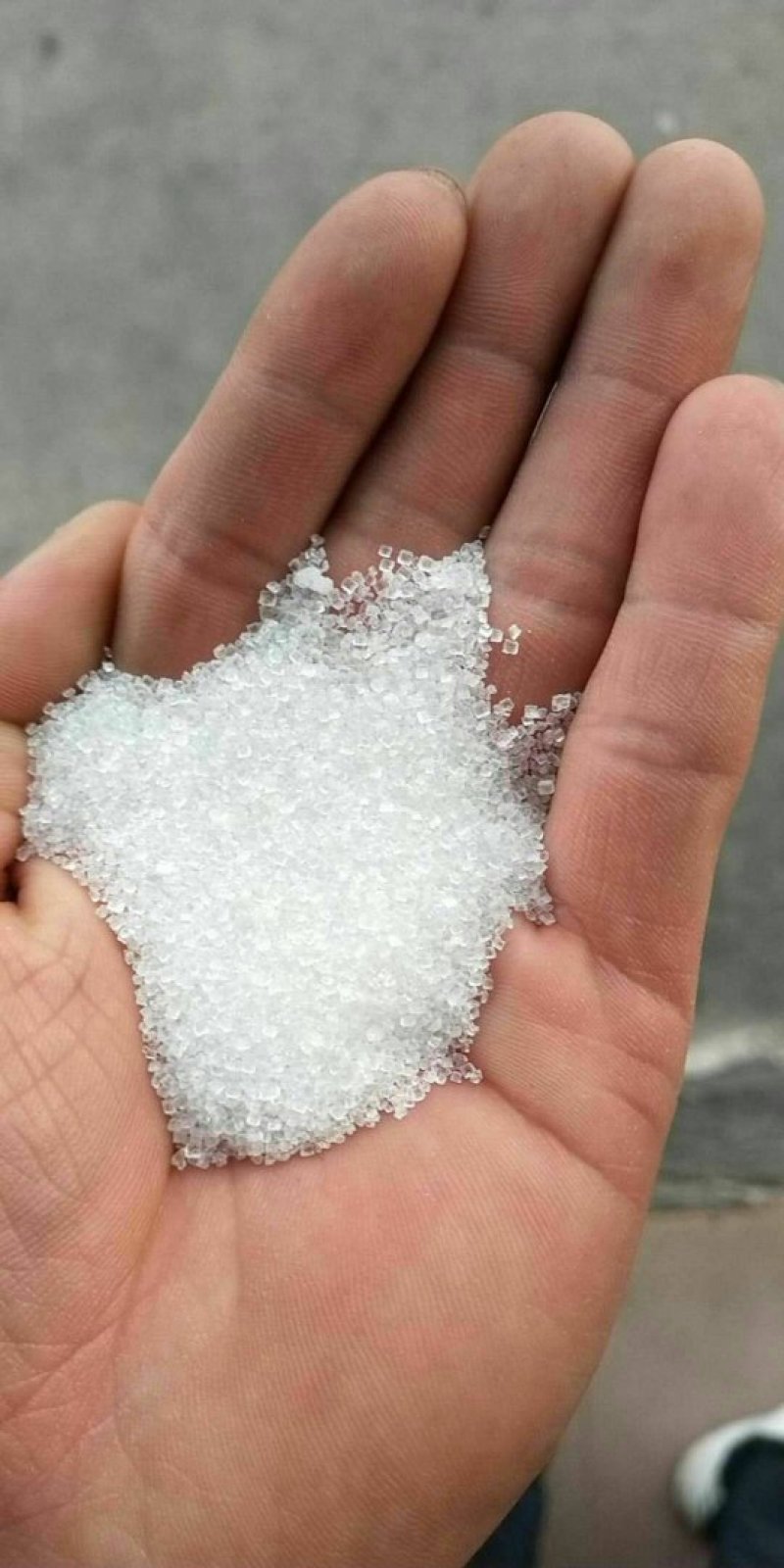 白砂糖