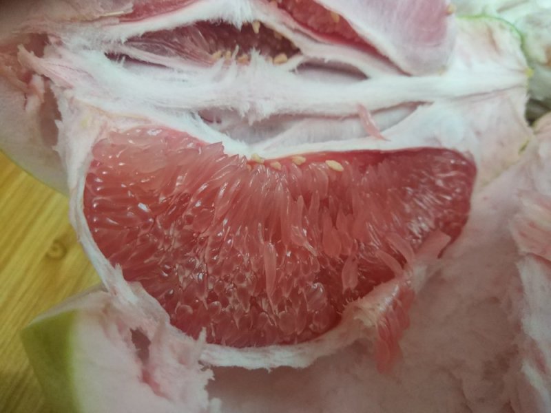 平和琯溪蜜柚
