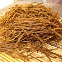 特级熟条黄花菜老式做法自己吃的不二之选10斤包邮