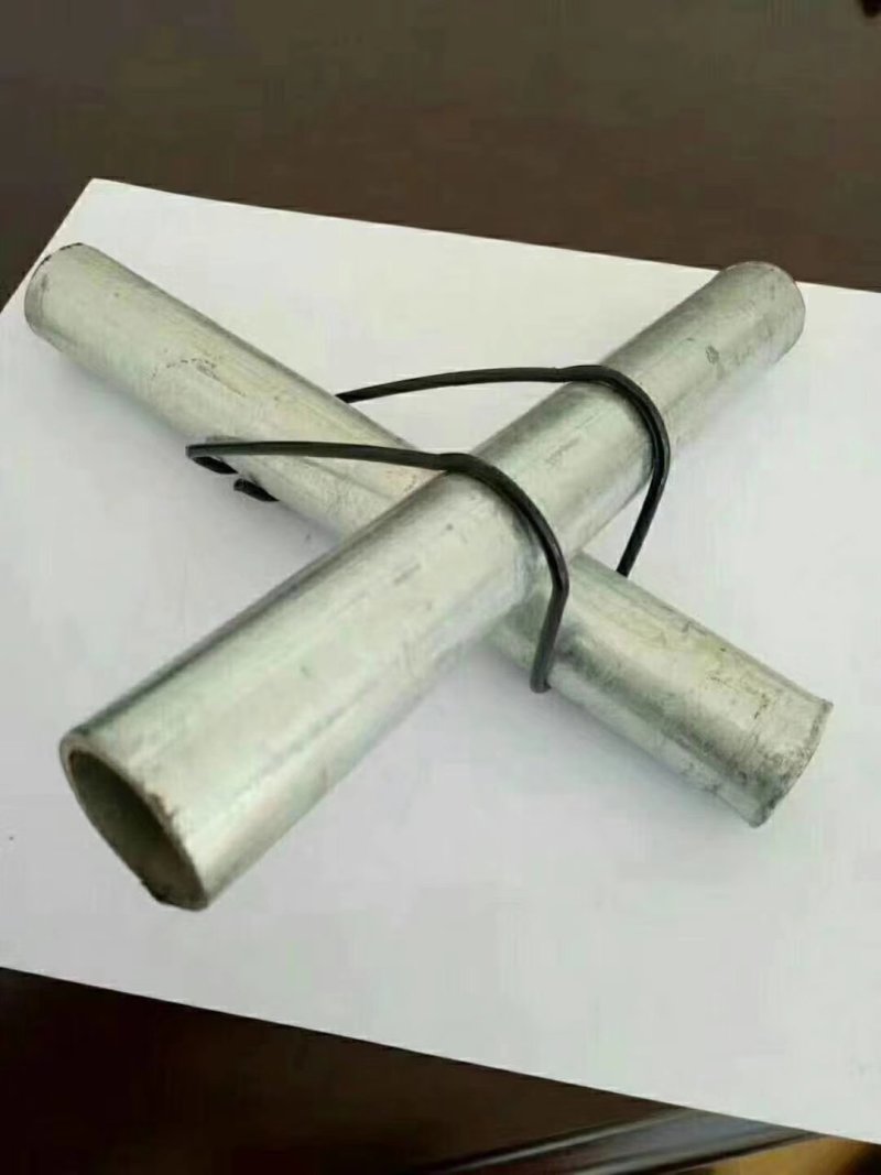 大棚配件压顶簧规格齐全电泳工艺安装便捷