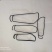 大棚配件压顶簧规格齐全电泳工艺安装便捷
