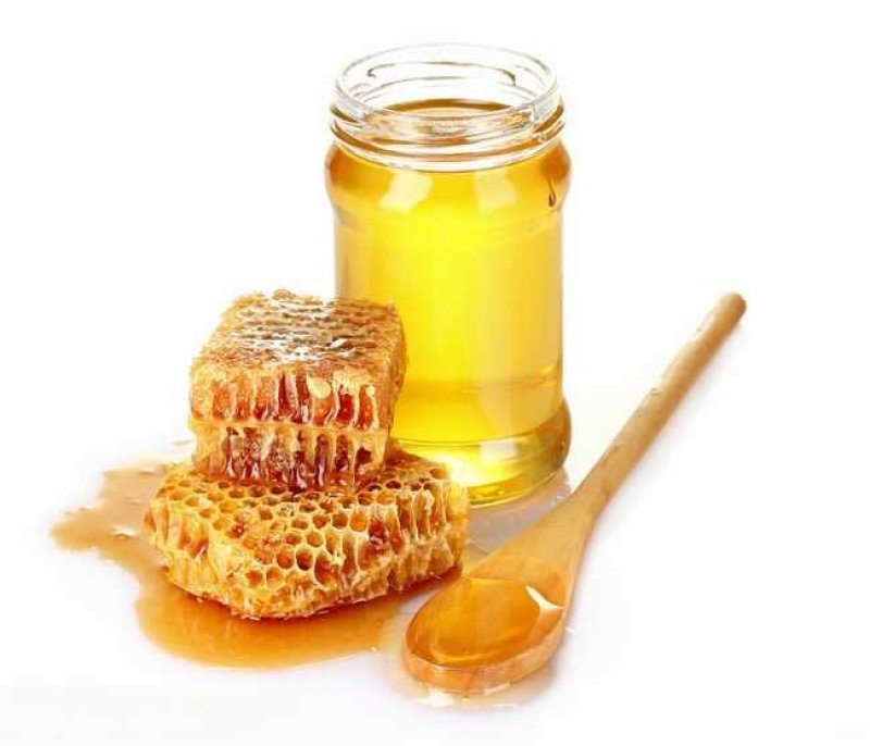 正宗土蜂蜜原汁原味