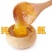 正宗土蜂蜜原汁原味