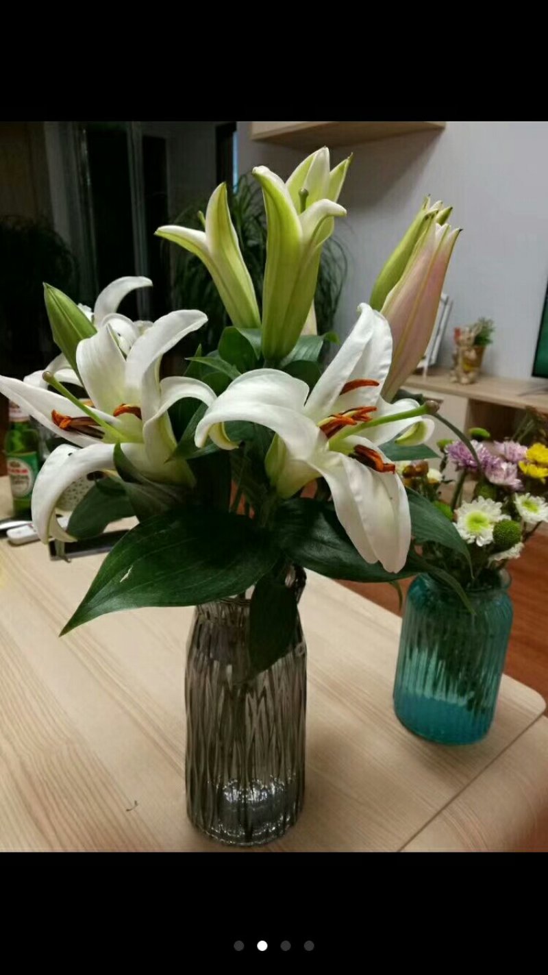 鲜花瓶，花瓶