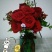 鲜花瓶，花瓶