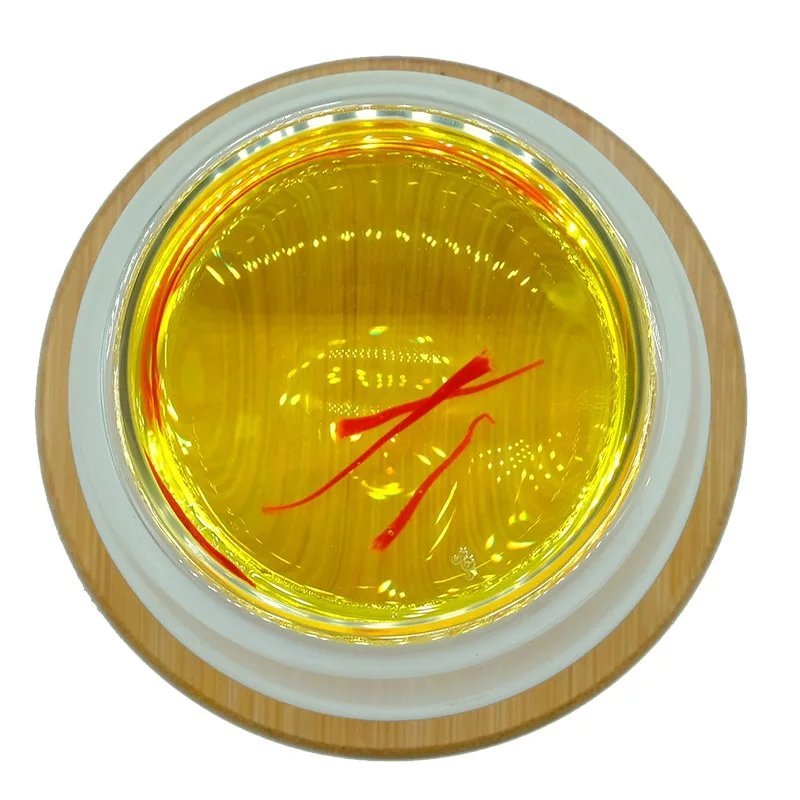 藏红花，特一级