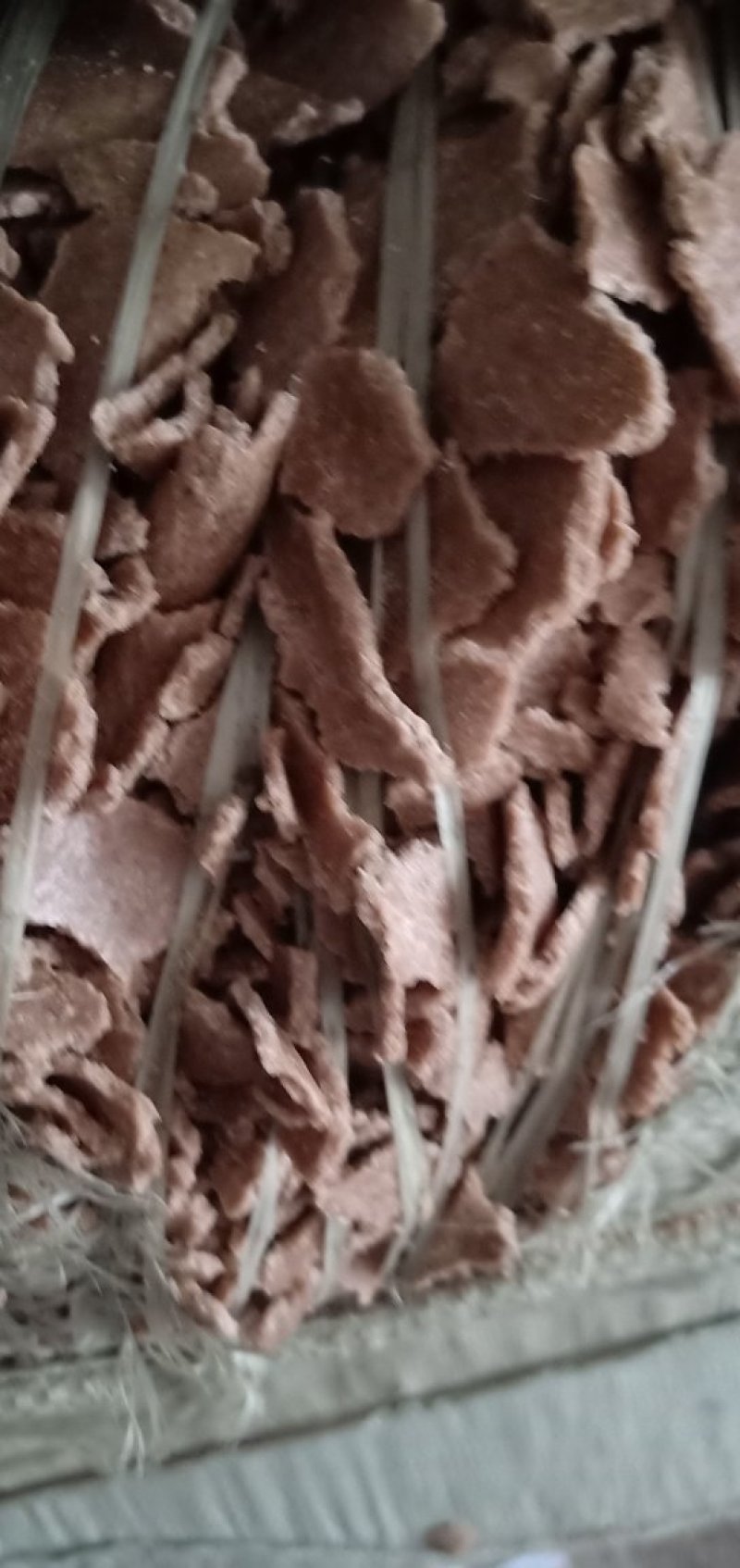 花生饼