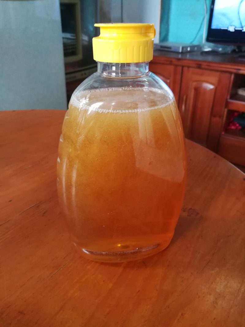 蜂蜜