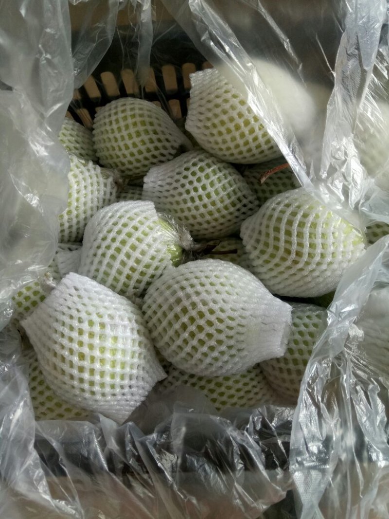 鸭梨纸加膜400~450g