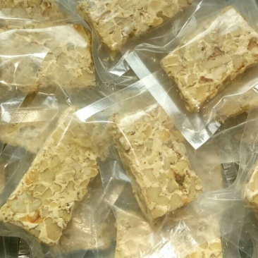 玛仁糖和田手工玛仁糖