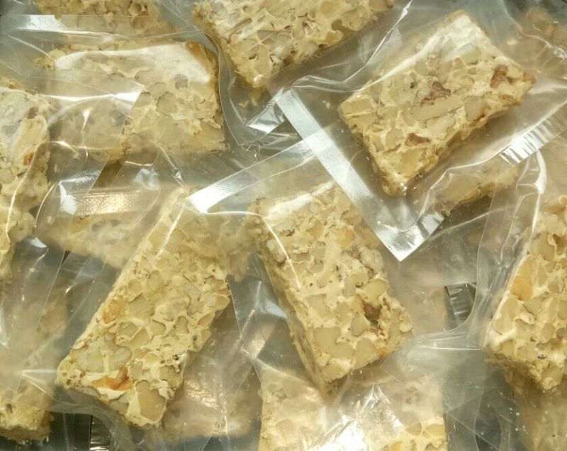 玛仁糖和田手工玛仁糖