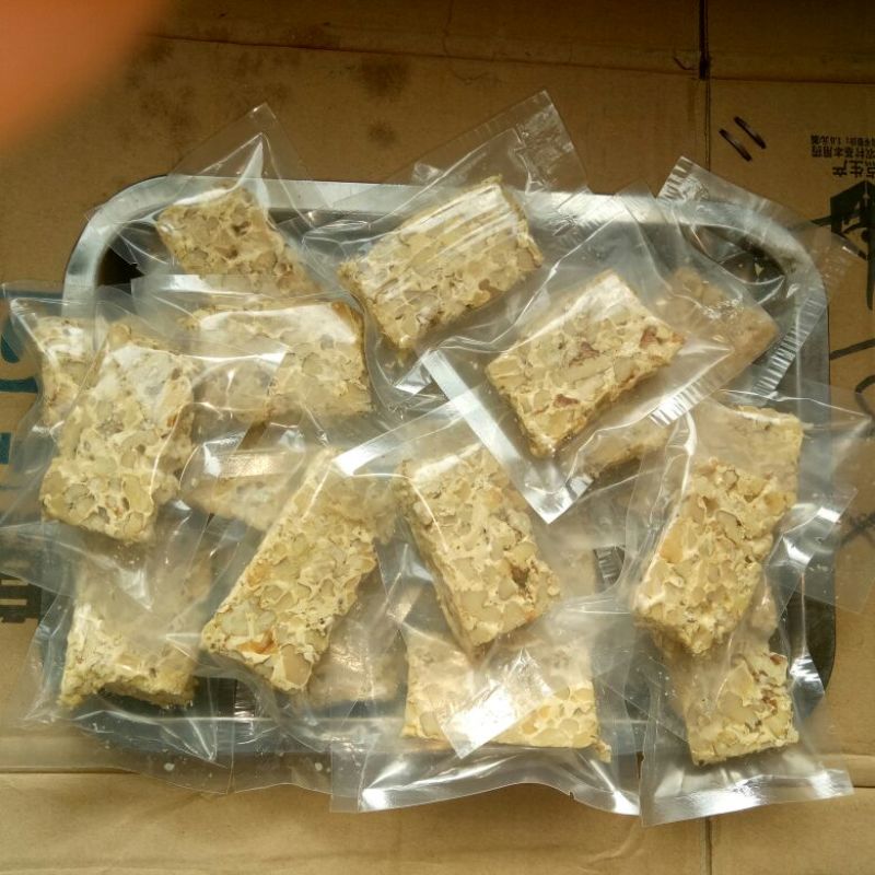 玛仁糖和田手工玛仁糖