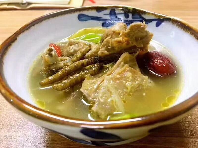 冬虫夏草