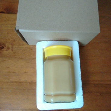 百花冬蜜山茶花期蜂蜜带枇杷花期蜂蜜（实名认证）