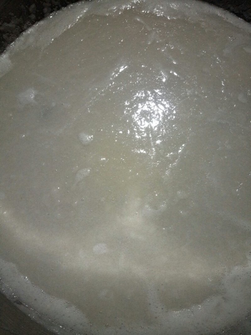 魔芋豆腐