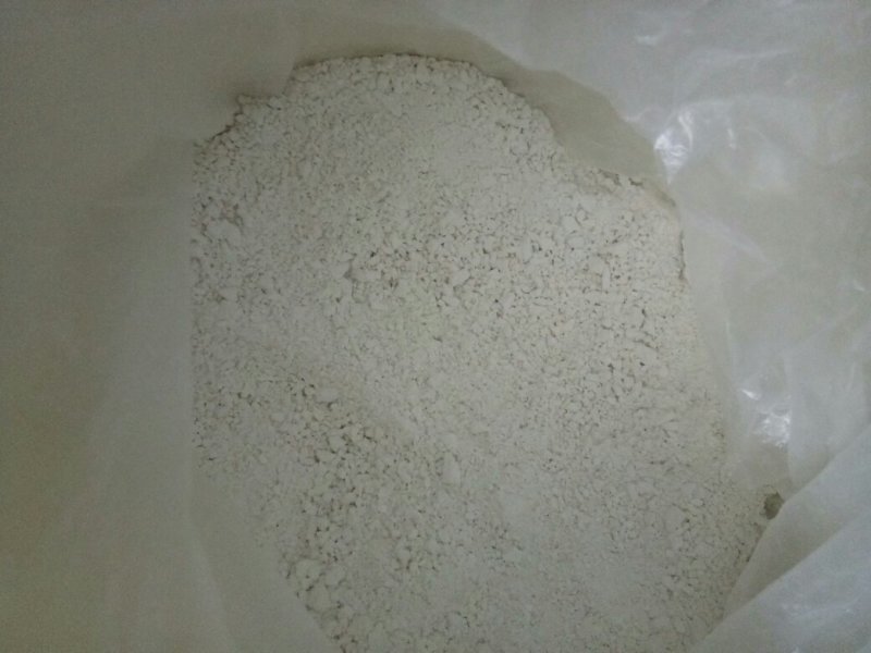 蕃薯粉