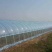 蔬菜大棚钢管大棚4-12米跨度10年不生锈