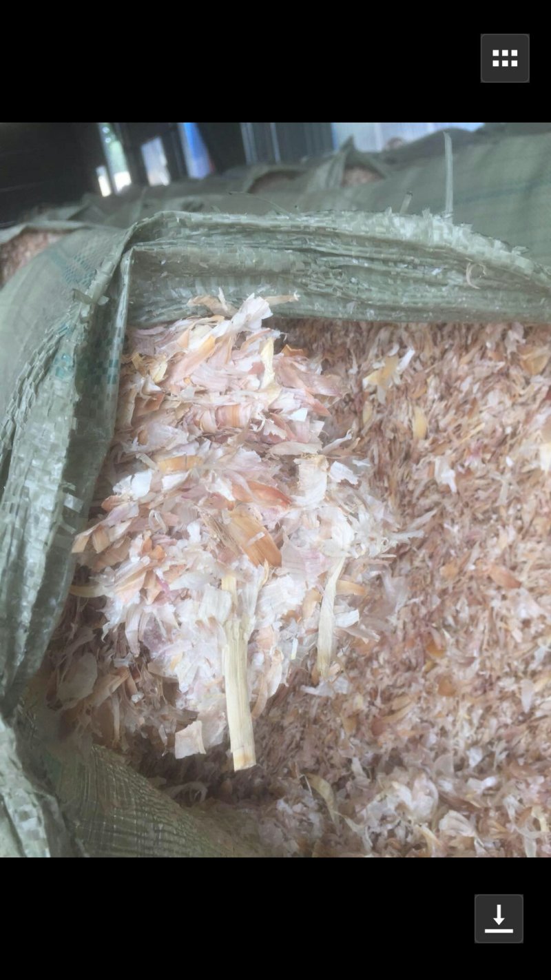 羊饲料精品蒜皮内皮，干净，放两年没问题，欢迎新老客户前来