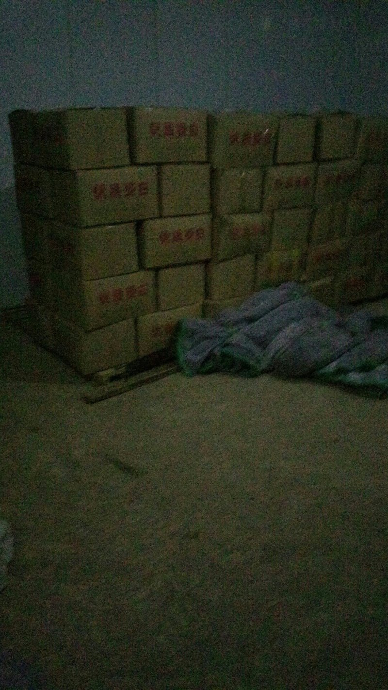 茭白