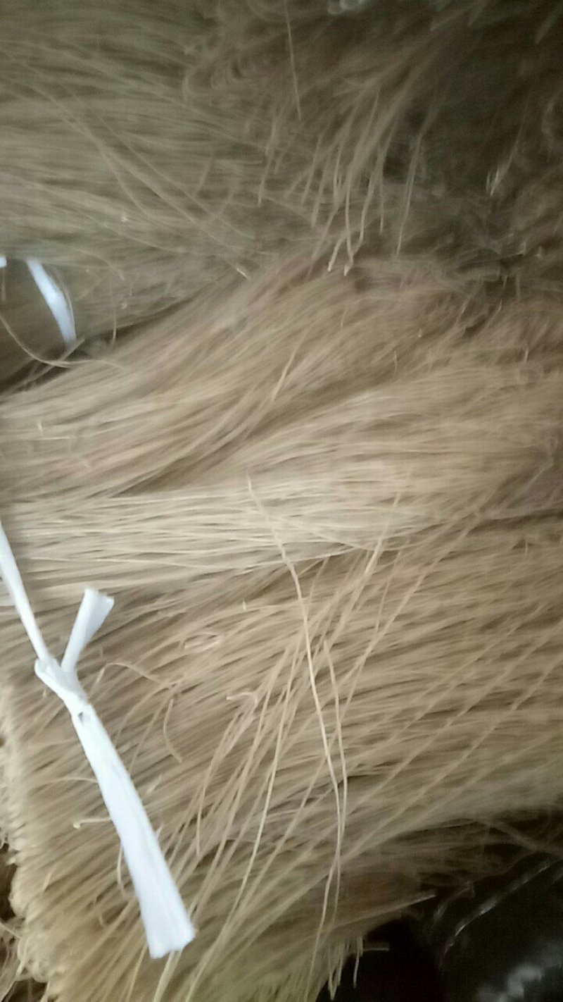 农家纯手工制作红薯粉条宽粉条酸辣粉条火锅粉