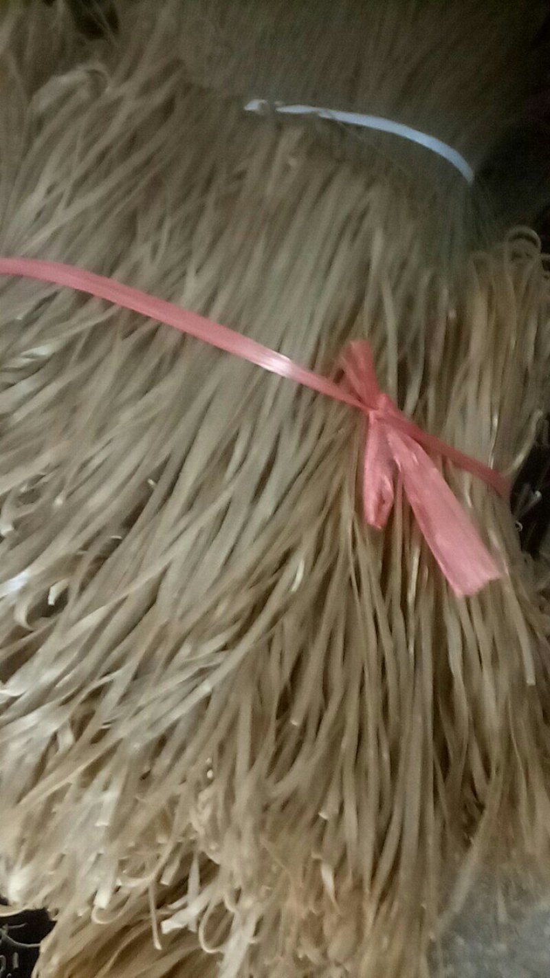 农家纯手工制作红薯粉条宽粉条酸辣粉条火锅粉