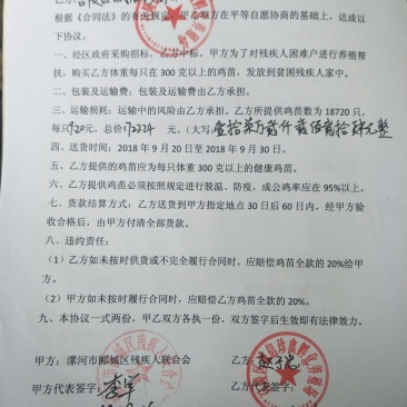 豫中鸡鸭鹅苗孵化脱温养殖场,