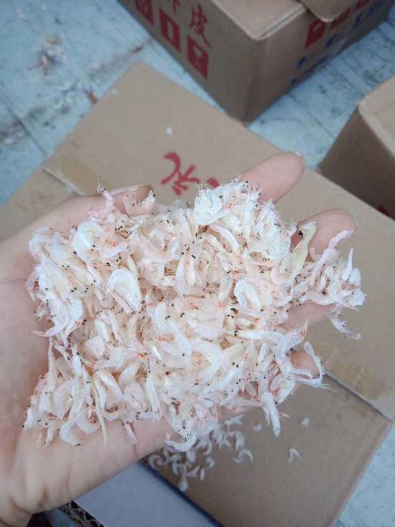 虾皮特级