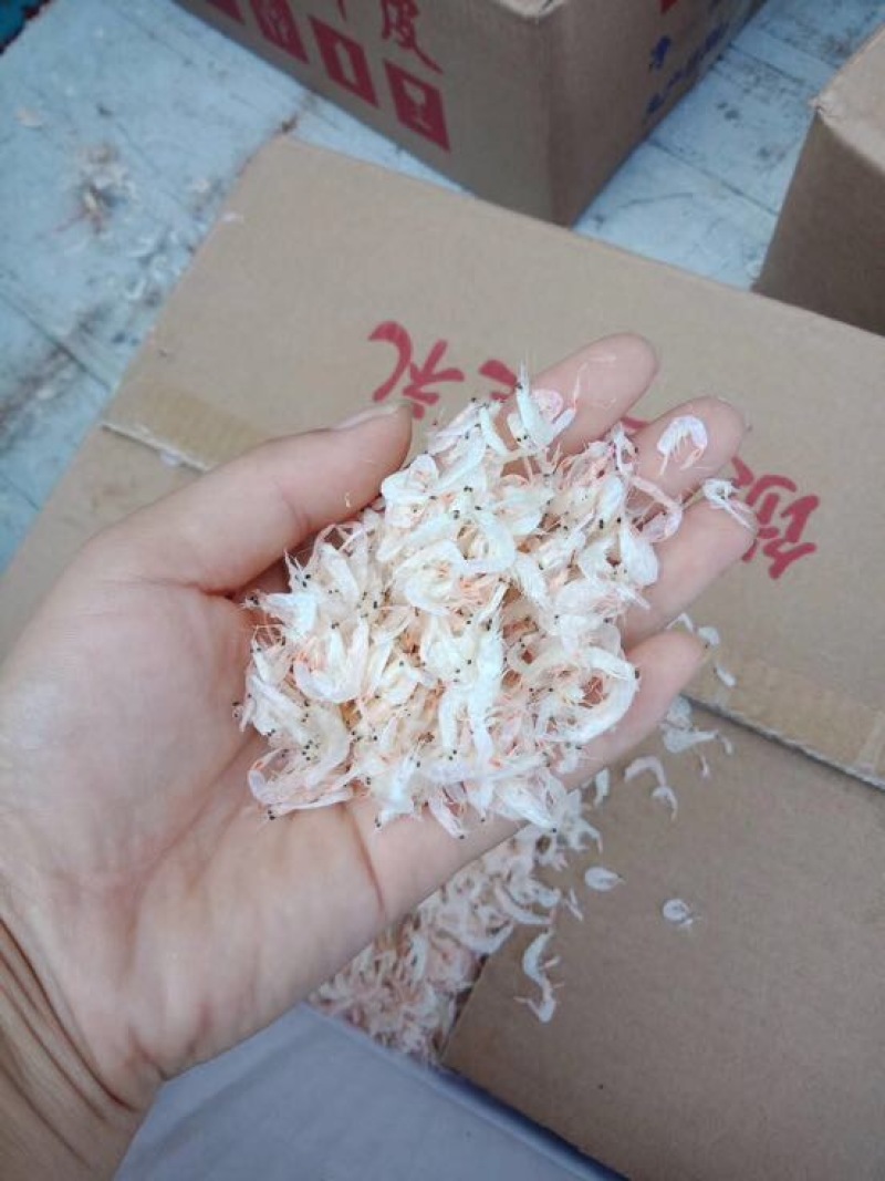 虾皮特级