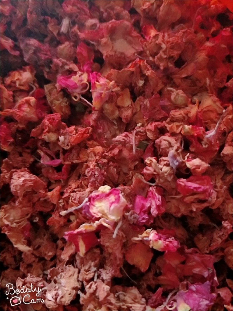 凤仙花