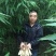 八月笋
