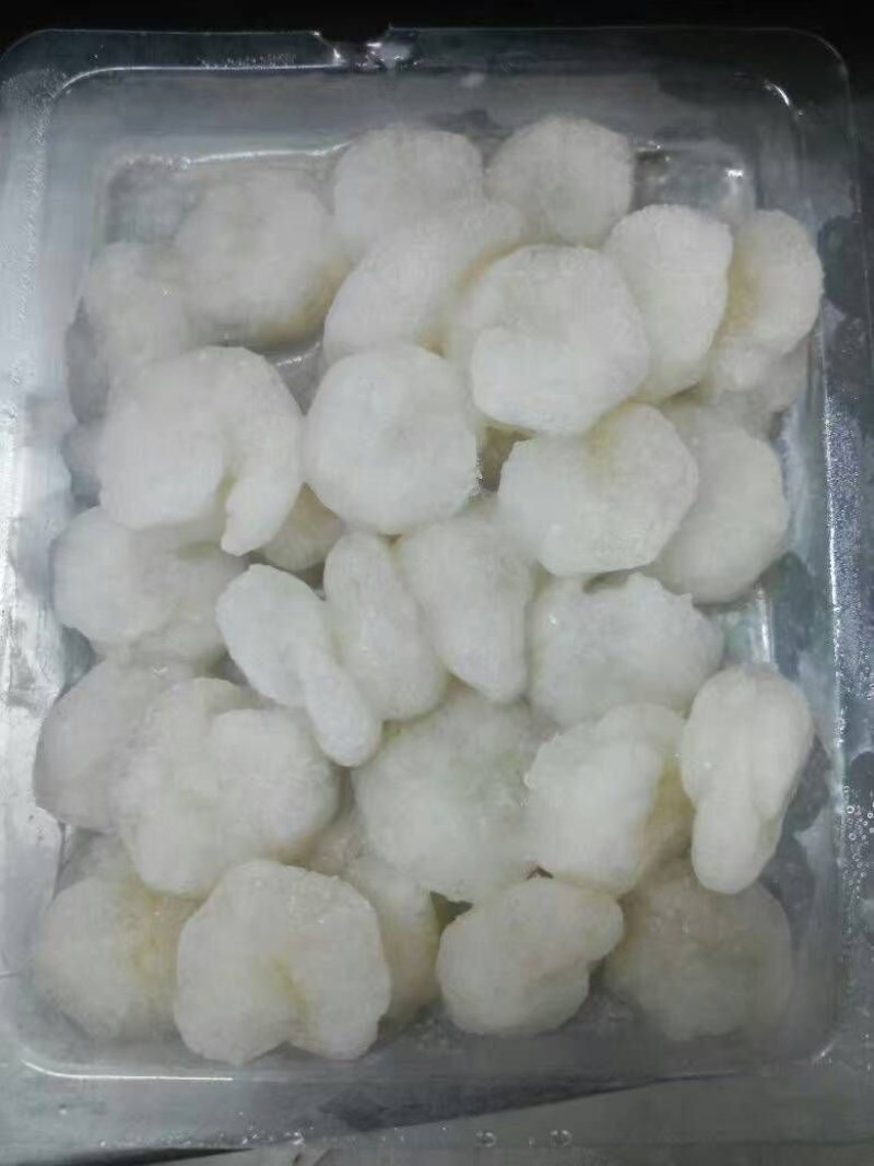 高邮河虾仁（翔实牌免浆河虾仁）