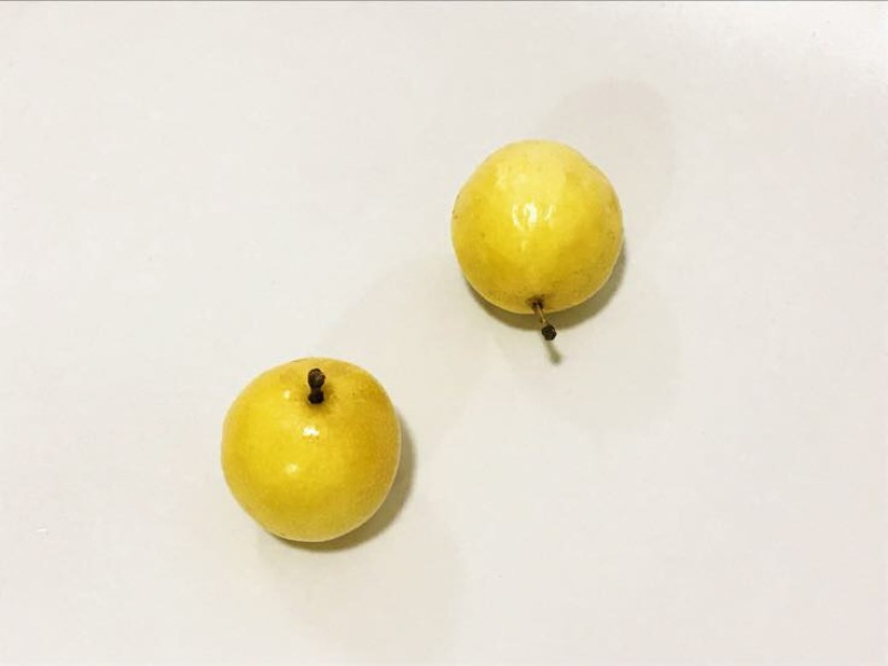 黄金百香果80~90g黄果