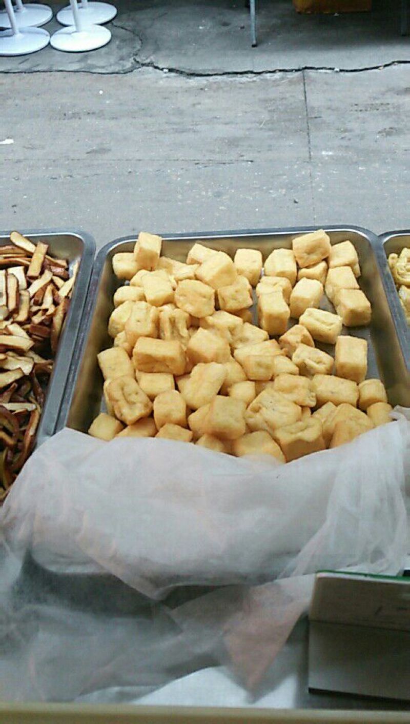 豆泡