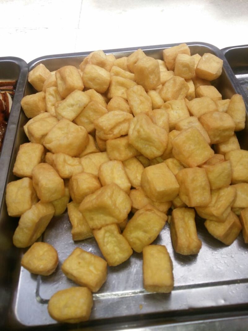 豆泡