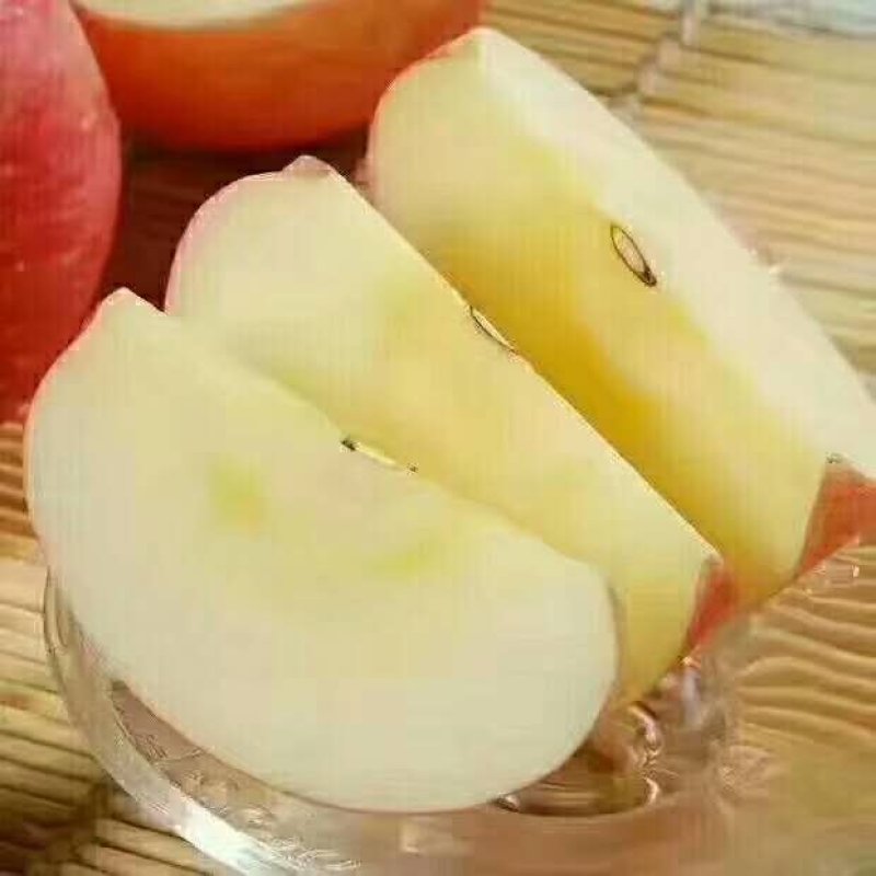 花牛苹果