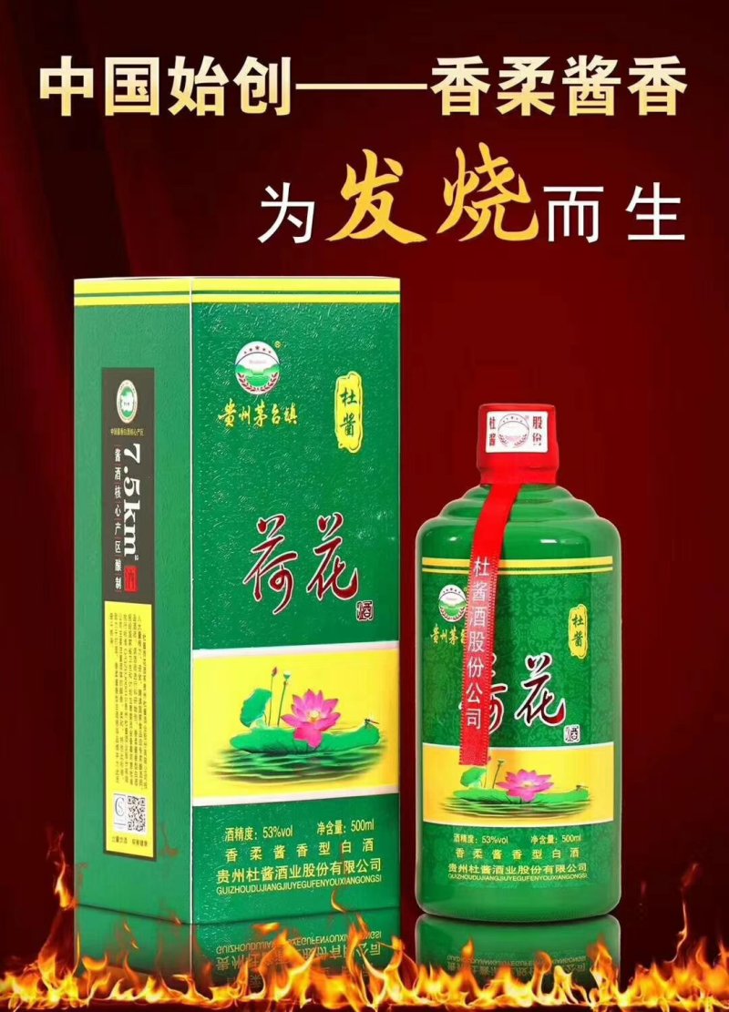 新品荷花