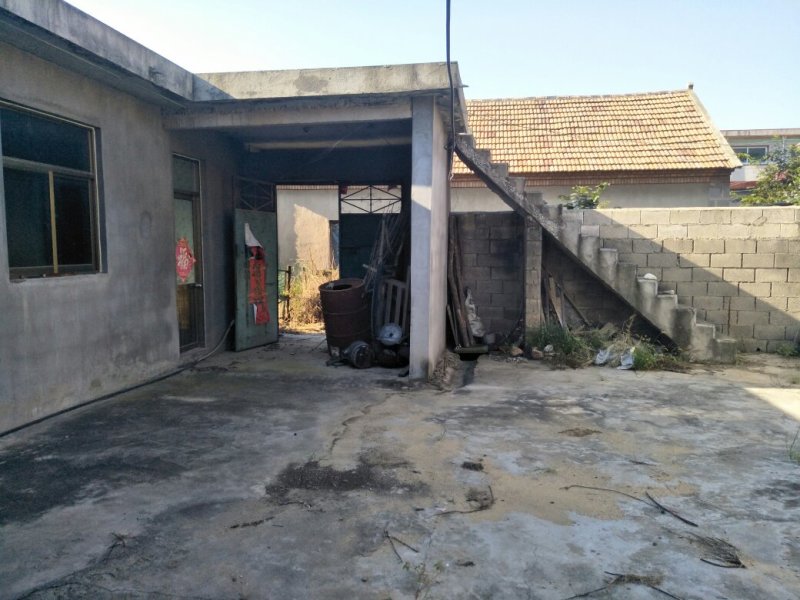 房屋出租