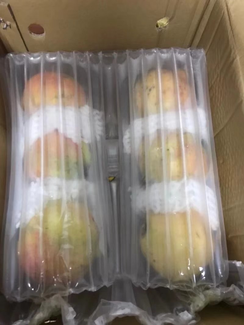 突尼软籽斯石榴新鲜当季水果绿色有机孕妇小孩老人礼品