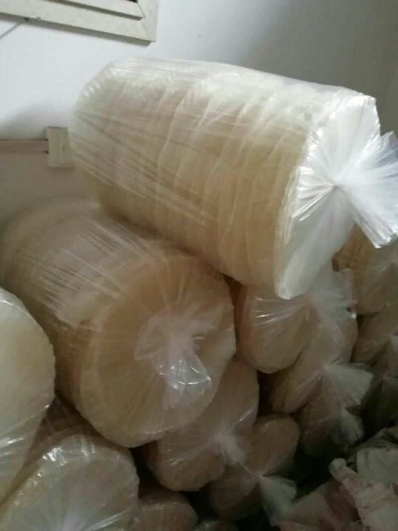 绿豆粉皮