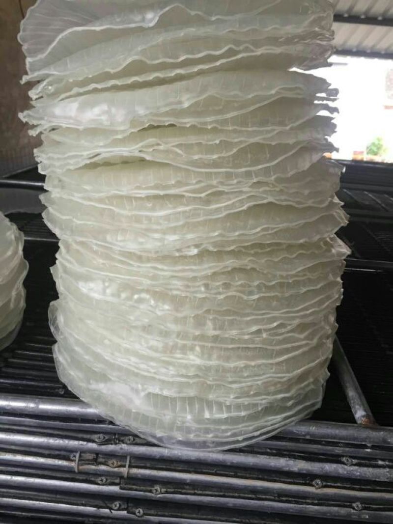 绿豆粉皮