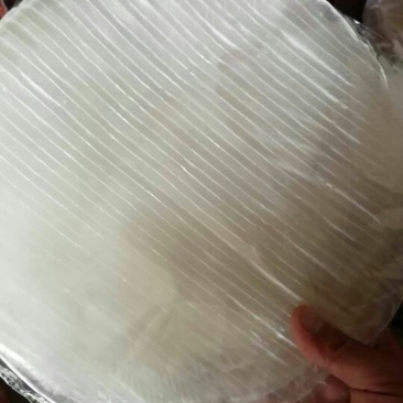绿豆粉皮