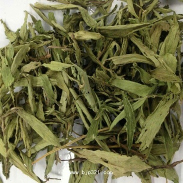 甜叶菊统货