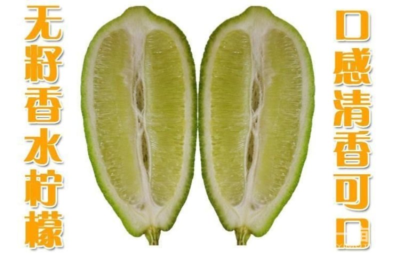 柠檬