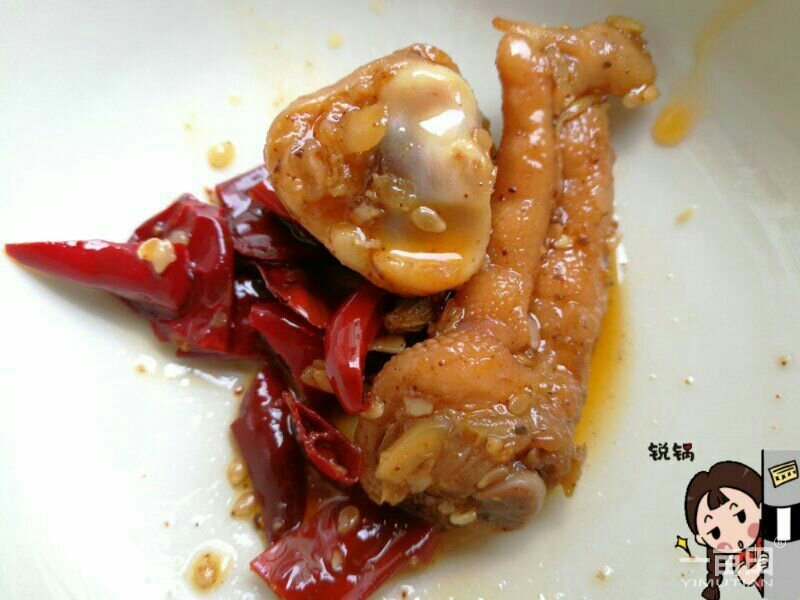 锐锅冷吃铺