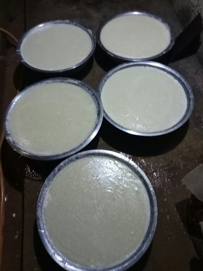 魔芋豆腐