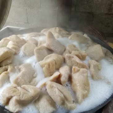 魔芋豆腐