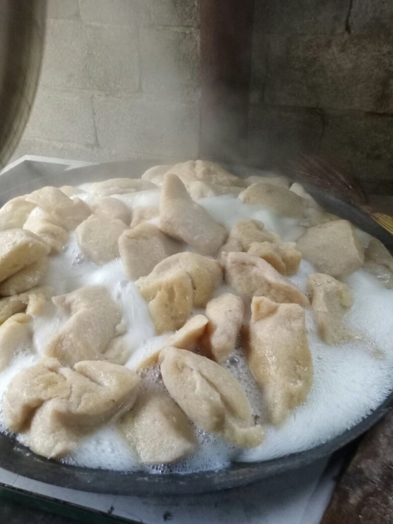 魔芋豆腐